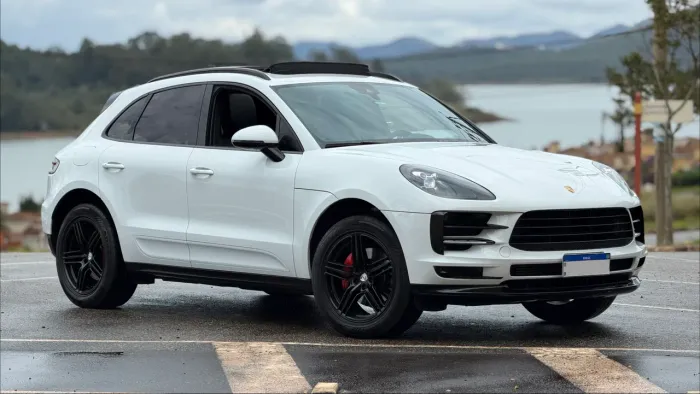 Porsche Macan 2.0 Turbo 237/252cv 2020