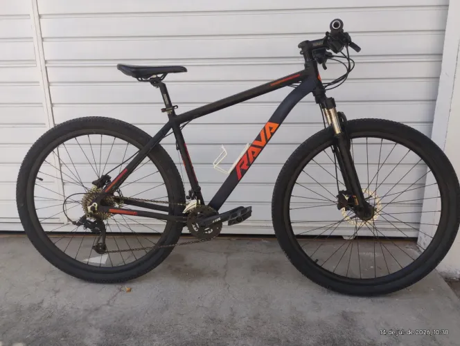 MTB bike bicicleta