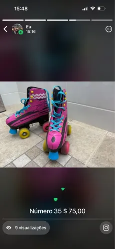 Patins 
