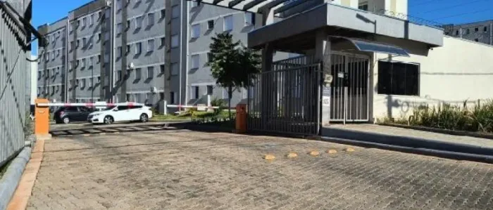 Bauru/SP - VITTA SAO JOSE