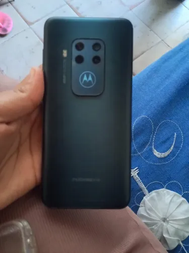 Motorola zoom