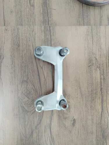 Fixador Superior Guidão Ktm Duke 200/390