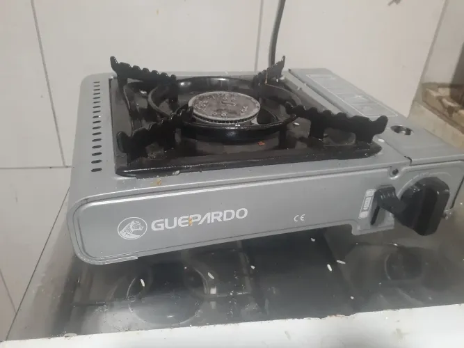 Fogareiro