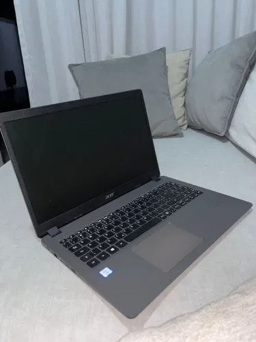 Notebook Aspire 3
