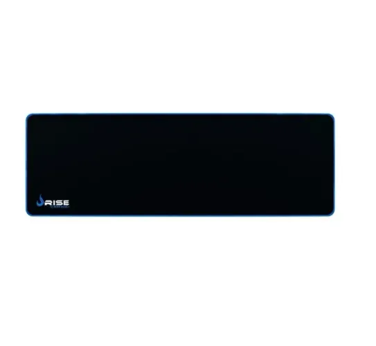 Mouse Pad Gamer Zero Blue 90x30cm Rise Mode