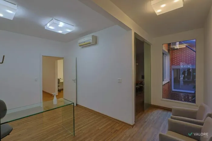 Casa comercial para alugar no São Pedro
