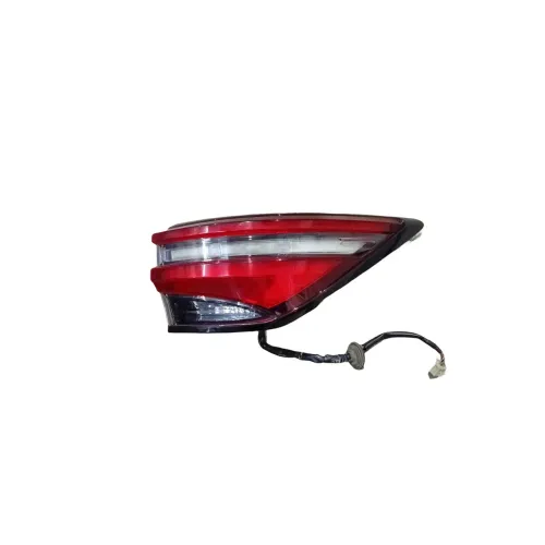 Lanterna Traseira Direita SW4 SRX 2.8 2021