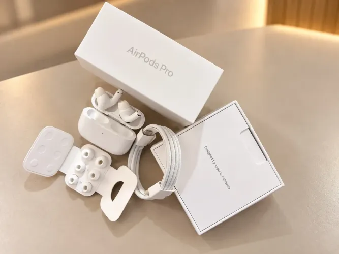 AirPods Pro 2ª geração Original Apple