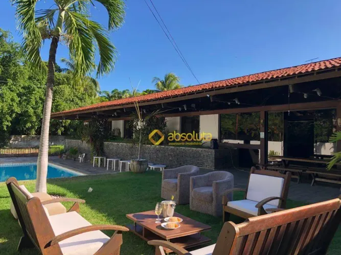 Casa com 6 dormitórios, 638 m² - venda por R$ 2.900.000,00 ou aluguel por R$ 26.386,00/mês