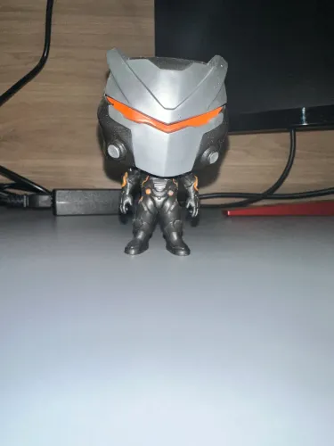 FUNKO POP FORTNITE OMEGA