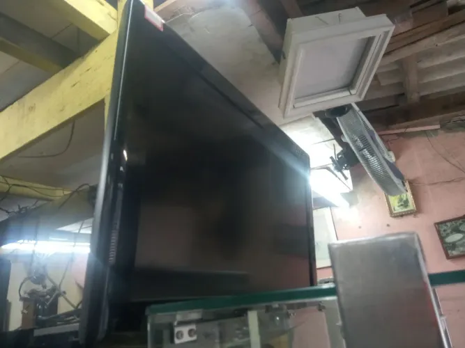 Televisão