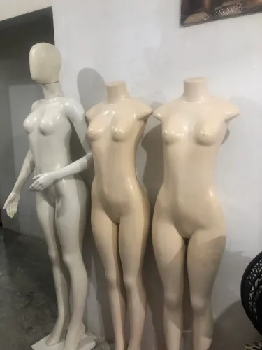 Manequim