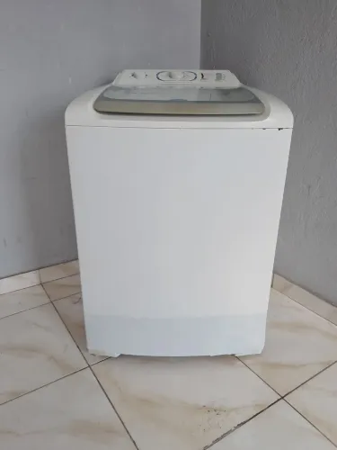 Máquina de lavar roupa