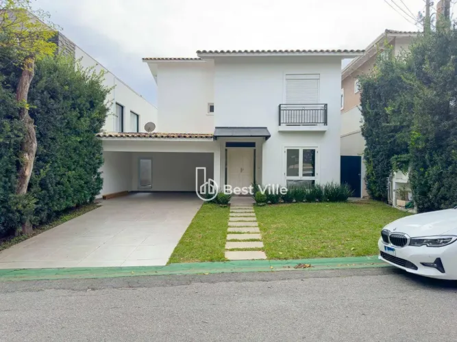 Casa com 4 dormitórios, 330 m² - venda por R$ 3.200.000,00 ou aluguel por R$ 17.845,00/mês