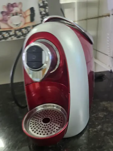 Cafeteira