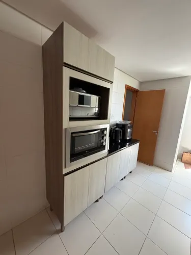 Vendo torre quente + balcão de cozinha