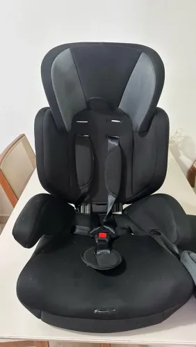 VENDO CADEIRA DE CARRO PARA BEBÊ