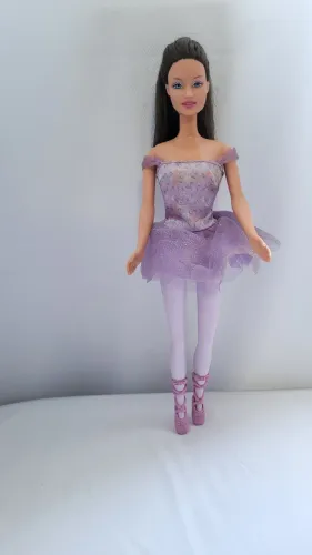 Barbie Teresa Bailarina de 1995