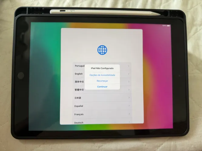 iPad 8° Geração 32GB