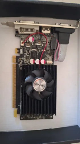 Placa de video