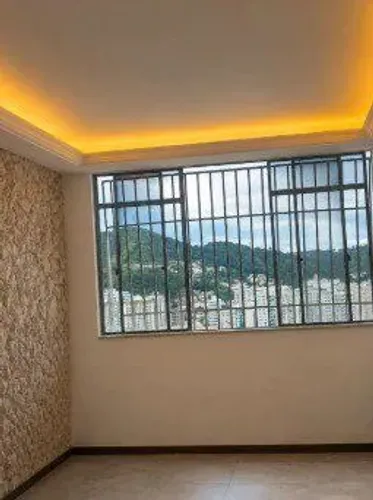 Apartamento para Locação Conforto, Segurança e Lazer Completo!