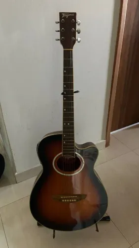 VIOLÃO TAGIMA ACÚSTICO