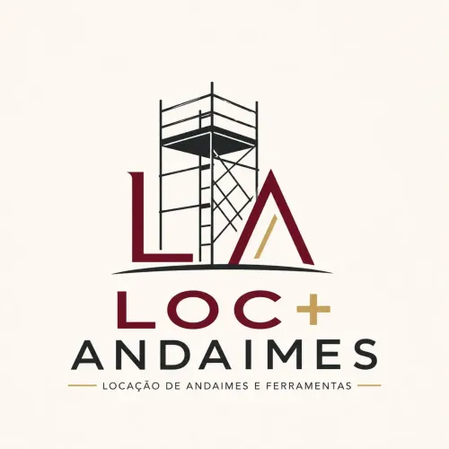 Aluguel de andaimes