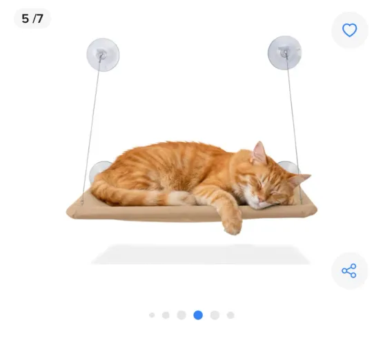 Cama Pet gato