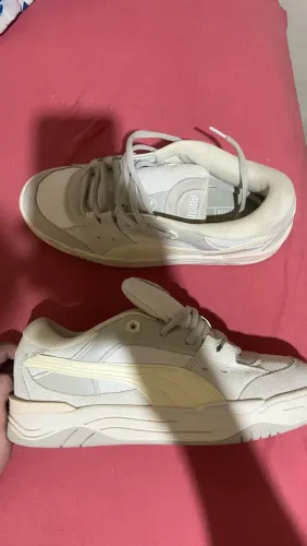 PUMA 180 original nunca usado