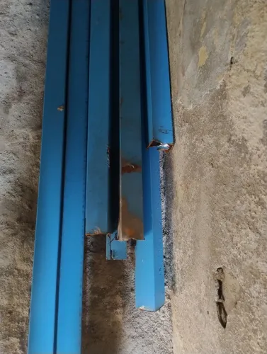 Metalon ( vários metros )