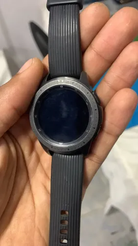 Relógio Galaxy Watch 4 Classic