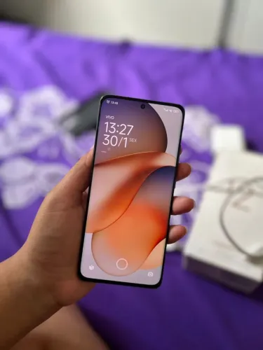 XIAOMI MI12, 256 GIGAS + 12 DE RAM COM NFC 