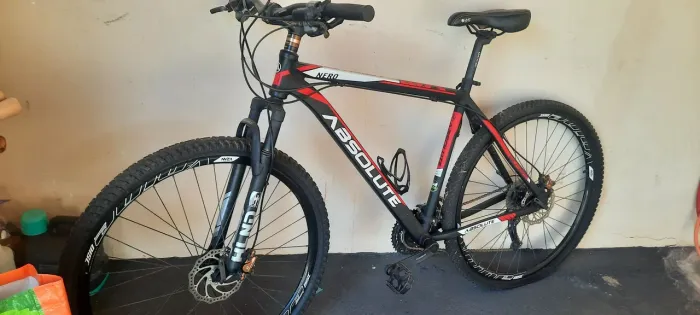 Bike Absolute