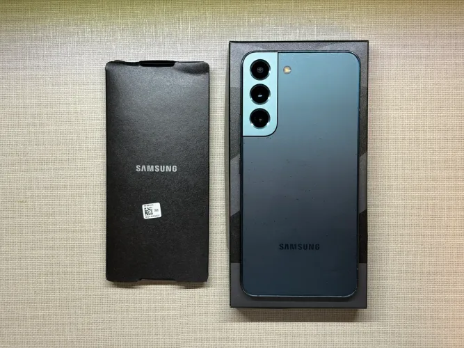 S22 256gb
