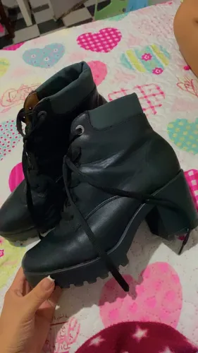 Bota de salto