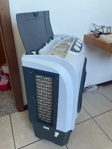 Calor chegando tenho esse item para refrescar
