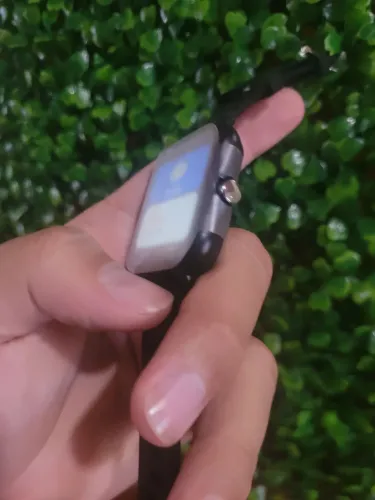 Smartwatch relógio smart hy13