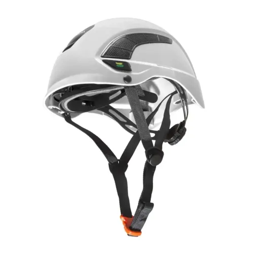 Capacete para Escalada Montana Focus Classe A Tipo III - Pra zerar estoque