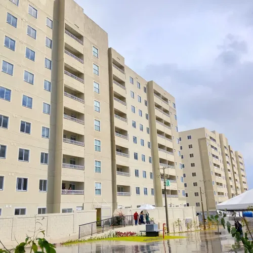 USUCAPIAO E INVENTÁRIO EM MACEIÓ 