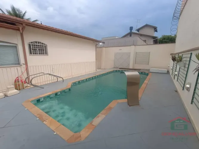 Casa com 3 dormitórios, 225 m² - venda por R$ 1.850.000,00 ou aluguel por R$ 7.339,54/mês