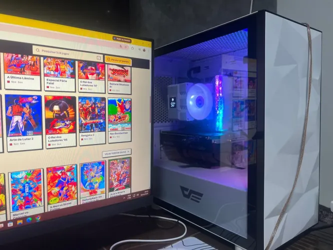 Pc Gamer Ryzen