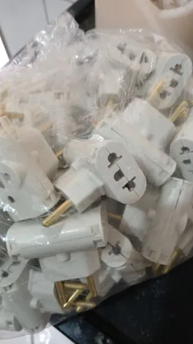 Benjamin (R$ 1,00) cada