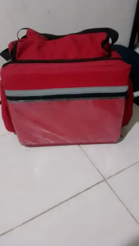 Bag semi nova
