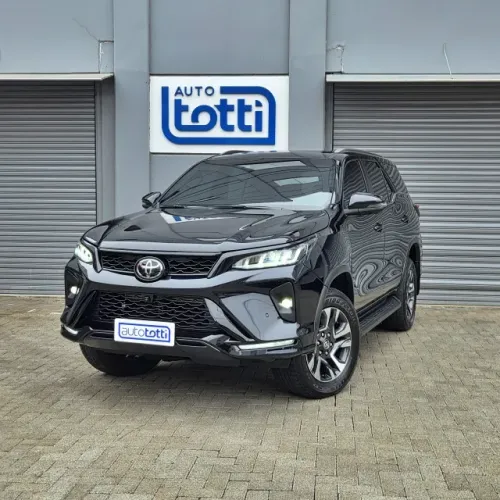 Toyota Hilux SW4 Diamond 2.8 TB 4X4 Die. Aut. 2024