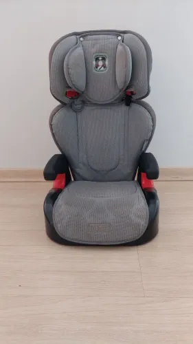 Cadeirinha automotiva
