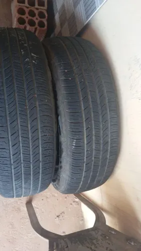 Vende se pneus 175/65R14