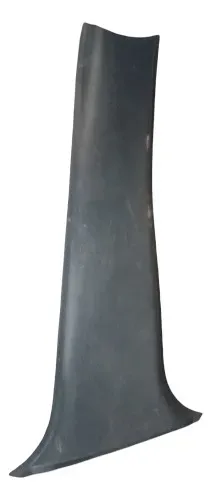 Moldura Coluna Central Direita Gm Corsa Classic 1996 A 2001