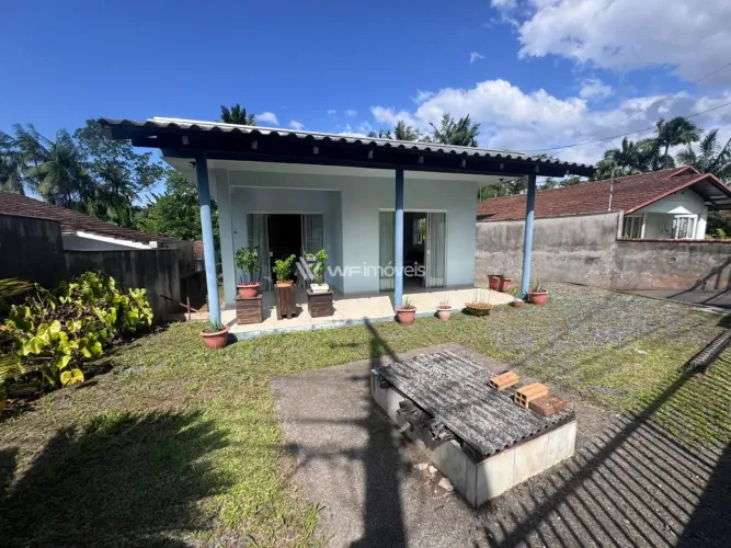 Apartamento para Venda em Blumenau, Itoupava Central, 2 dormitórios, 1 suíte, 1 banheiro