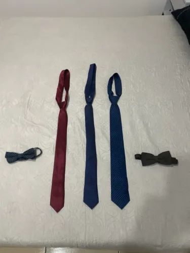 Gravatas 