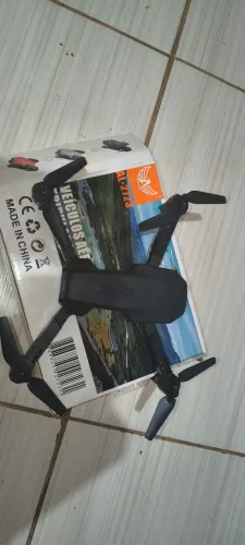 Drone modelo al2723